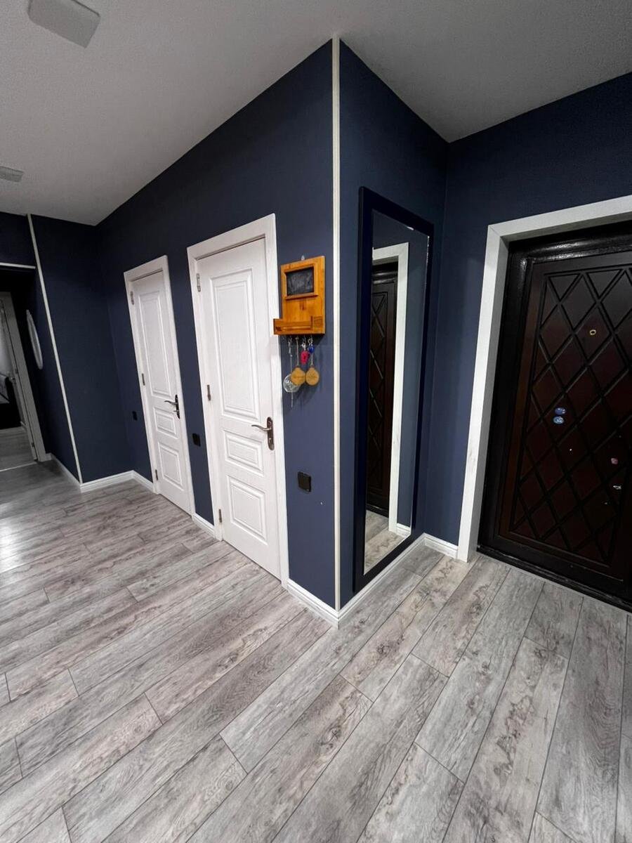 Satılır 2 otaqlı yeni tikili, 87 m², Qaraçuxur-17