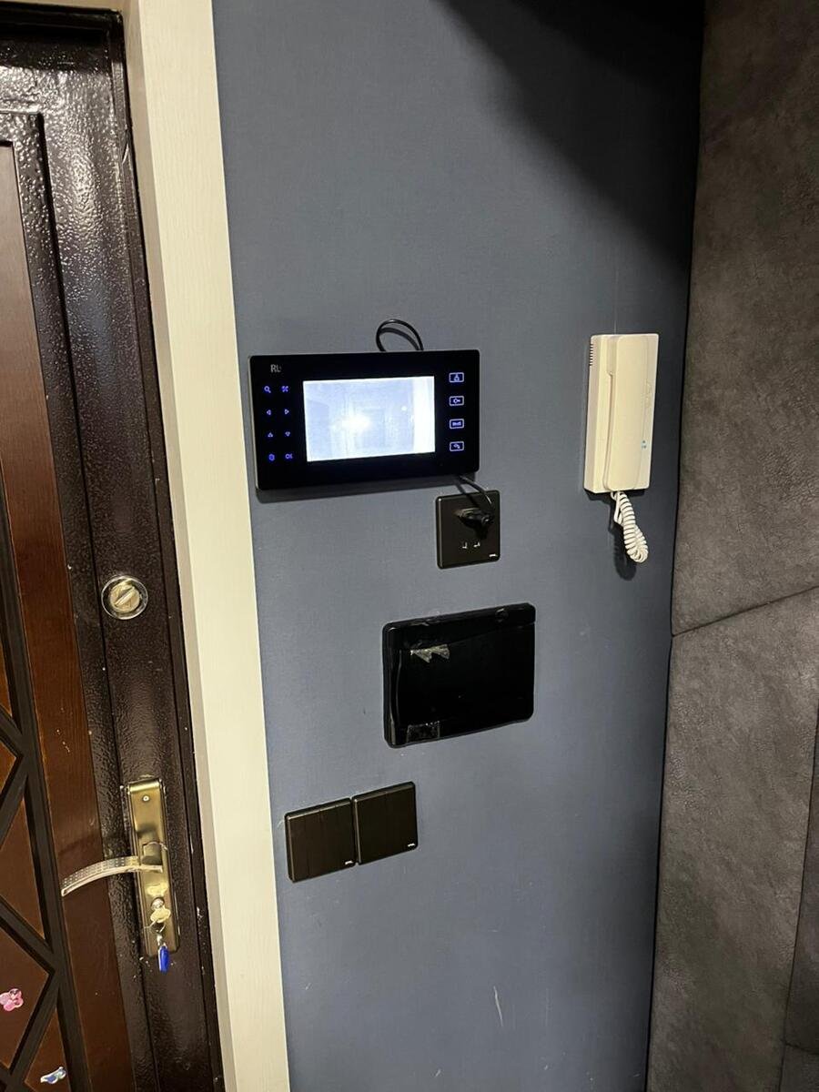 Satılır 2 otaqlı yeni tikili, 87 m², Qaraçuxur-20