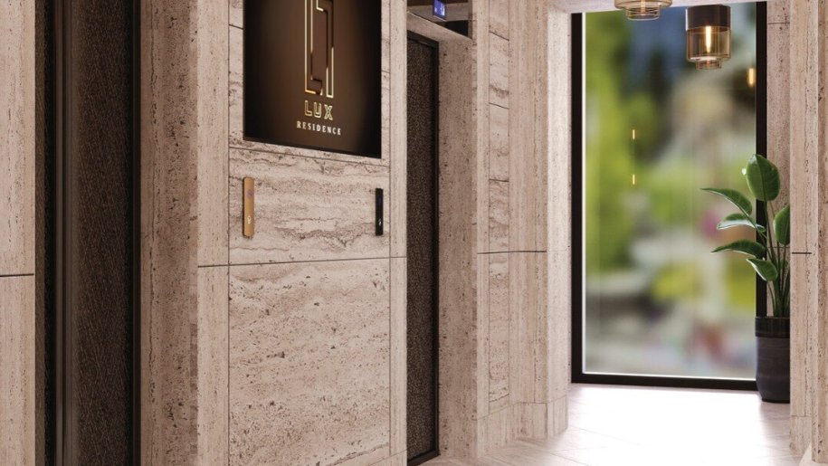 Satılır 4 otaqlı yeni tikili, 174.5 m², Elmlər Akademiyası m.-2