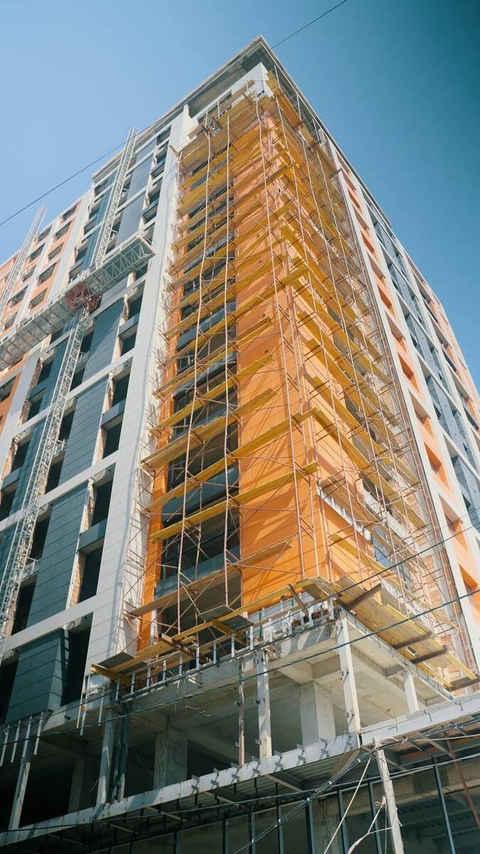 Satılır 4 otaqlı yeni tikili, 174.5 m², Elmlər Akademiyası m.-18