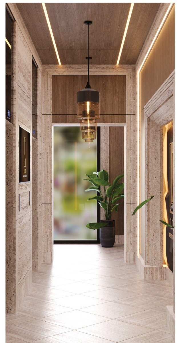 Satılır 4 otaqlı yeni tikili, 174.5 m², Elmlər Akademiyası m.-20