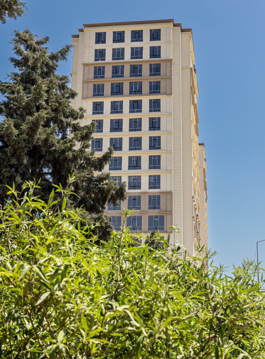 Satılır 1 otaqlı yeni tikili, 59 m², Suraxanı-1