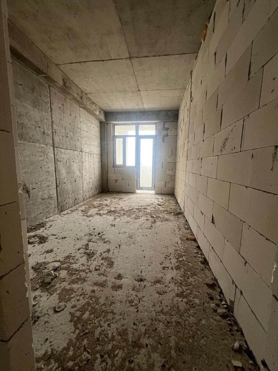 Satılır 1 otaqlı yeni tikili, 59 m², Suraxanı-3
