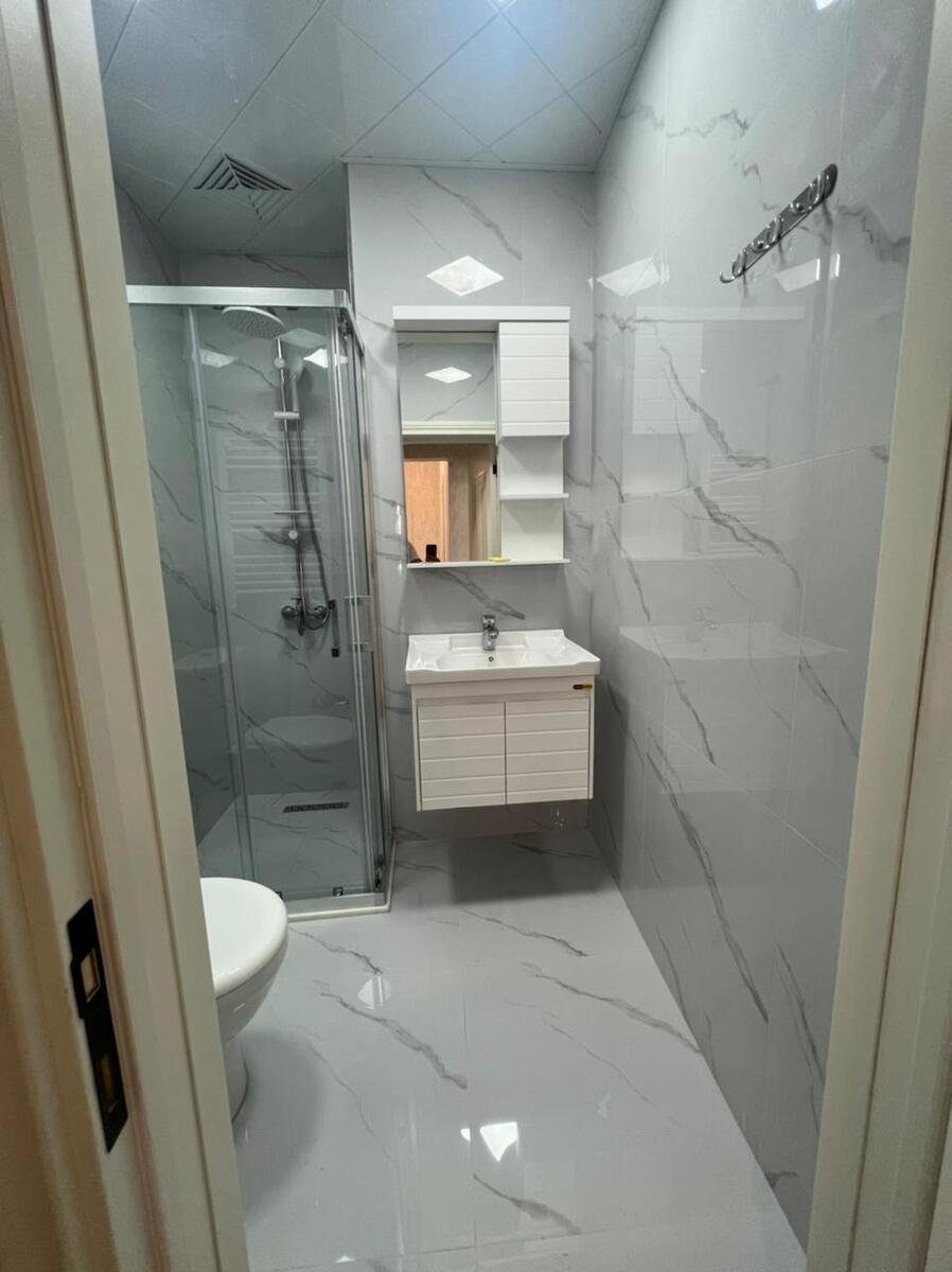 Satılır 2 otaqlı köhnə tikili, 75 m², Azadlıq Prospekti m.-6