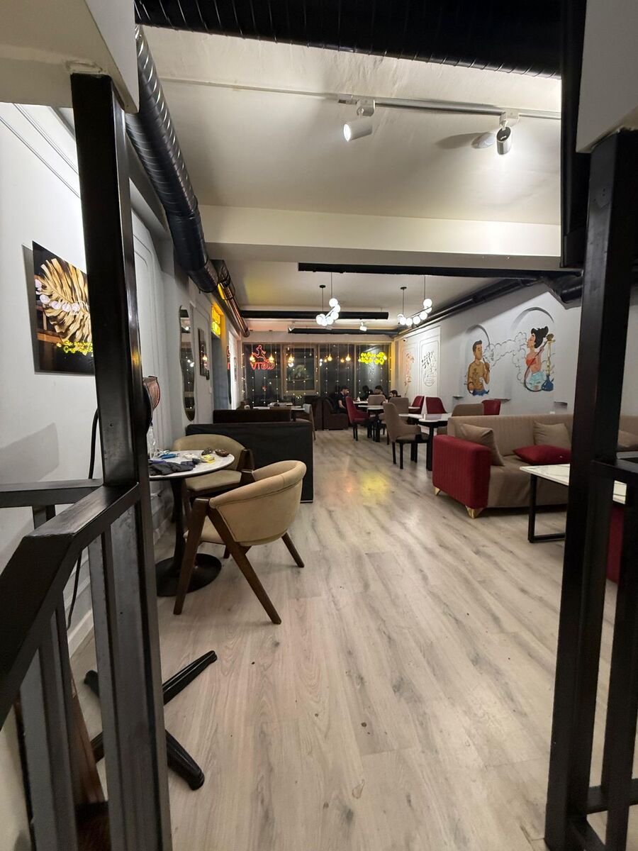 92 kv.m. obyekt icarəyə verilir, Nəsimi-2