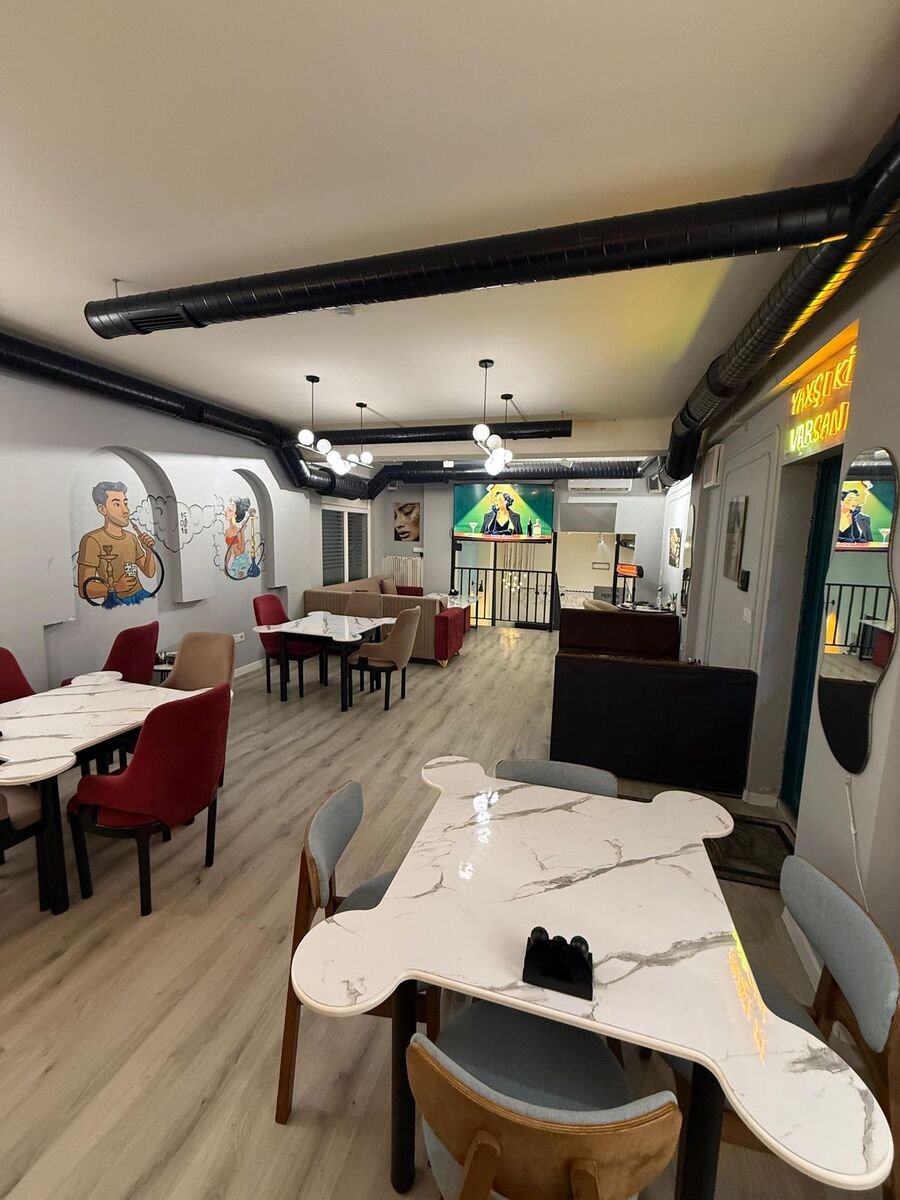 92 kv.m. obyekt icarəyə verilir, Nəsimi-3