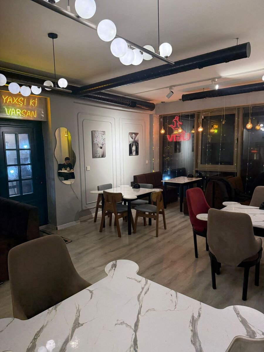 92 kv.m. obyekt icarəyə verilir, Nəsimi-4