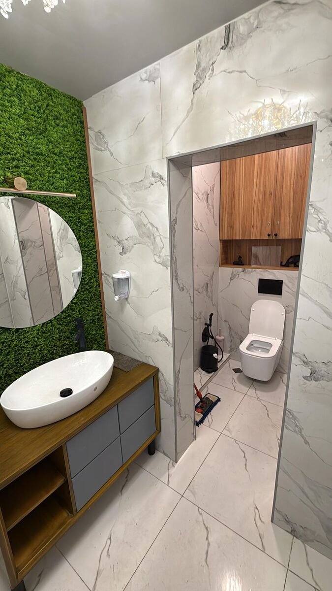 92 kv.m. obyekt icarəyə verilir, Nəsimi-8