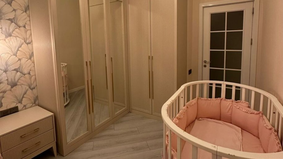 Satılır 3 otaqlı yeni tikili, 72 m², 28 May m.-14