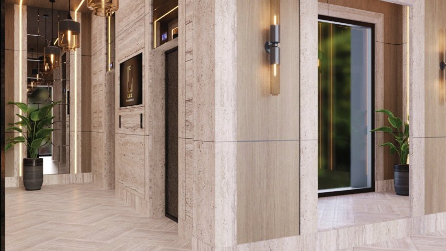 Satılır 3 otaqlı yeni tikili, 138 m², Elmlər Akademiyası m.-17