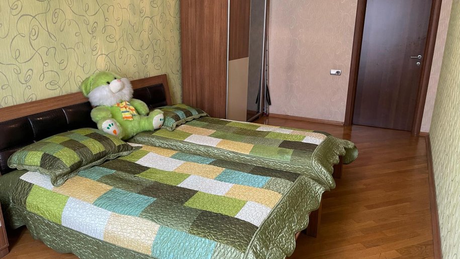 Satılır 3 otaqlı yeni tikili, 152 m², Nəsimi-6