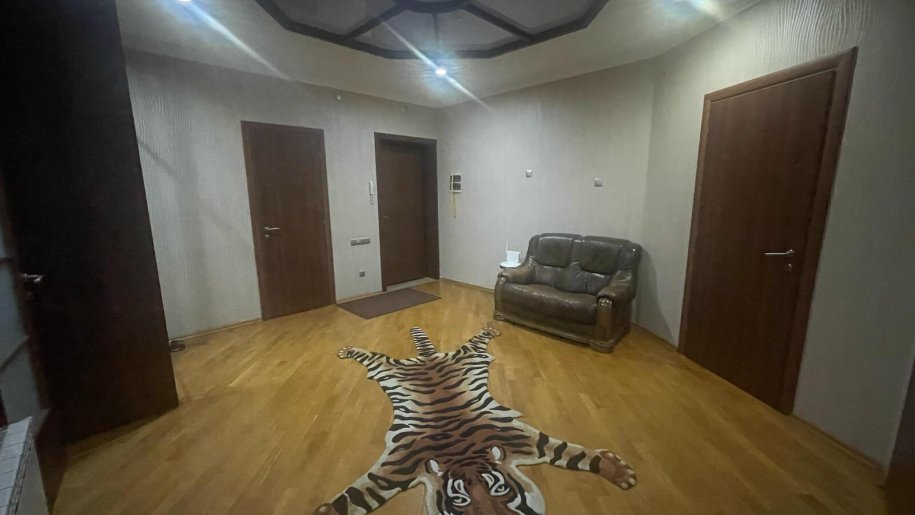 Satılır 3 otaqlı yeni tikili, 152 m², Nəsimi-12