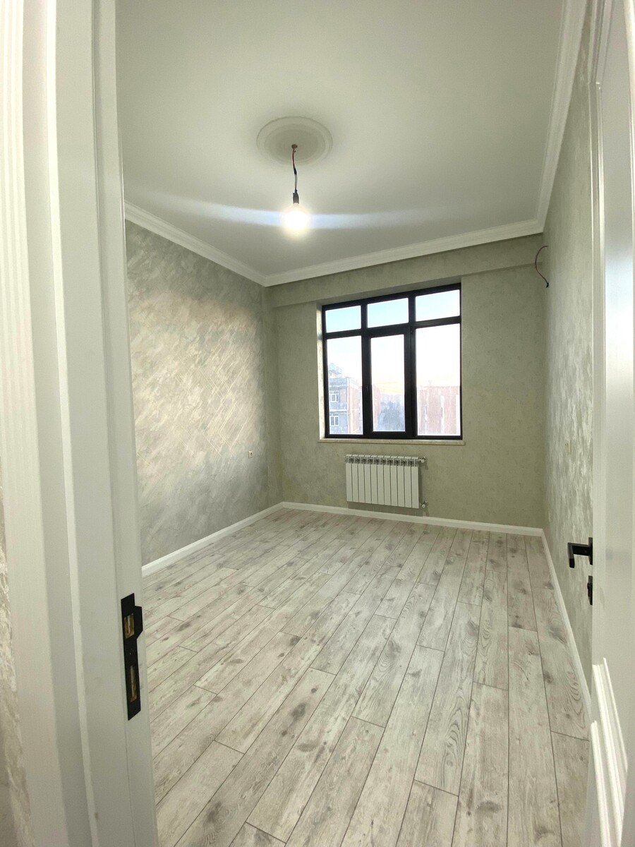 Satılır 2 otaqlı yeni tikili, 70 m², Suraxanı-1