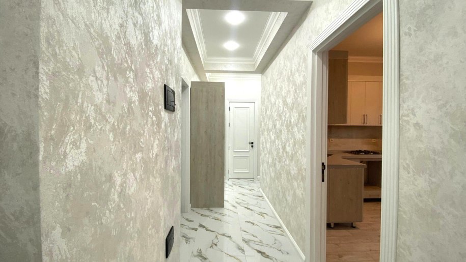 Satılır 2 otaqlı yeni tikili, 70 m², Suraxanı-4