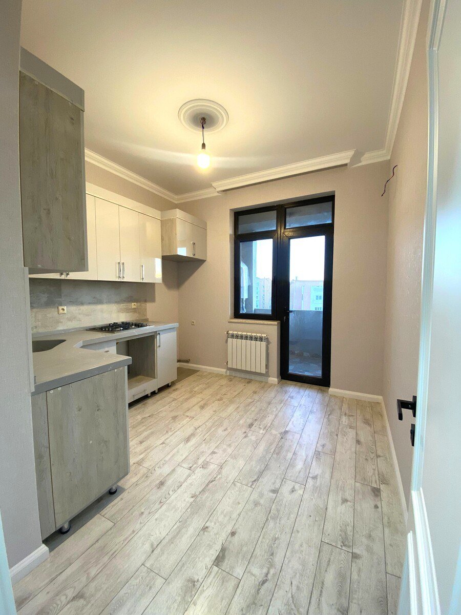Satılır 2 otaqlı yeni tikili, 70 m², Suraxanı-5