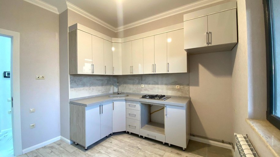 Satılır 2 otaqlı yeni tikili, 70 m², Suraxanı-6