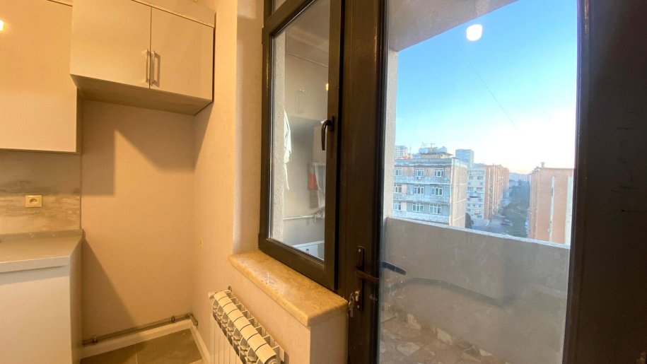 Satılır 2 otaqlı yeni tikili, 70 m², Suraxanı-7