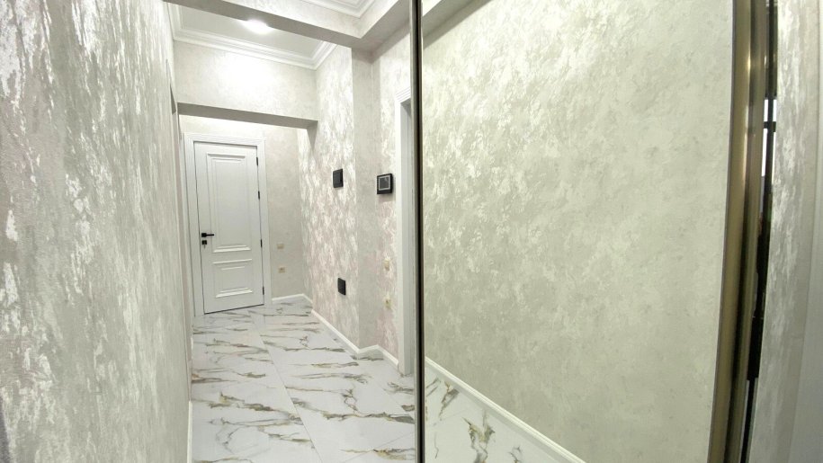 Satılır 2 otaqlı yeni tikili, 70 m², Suraxanı-9