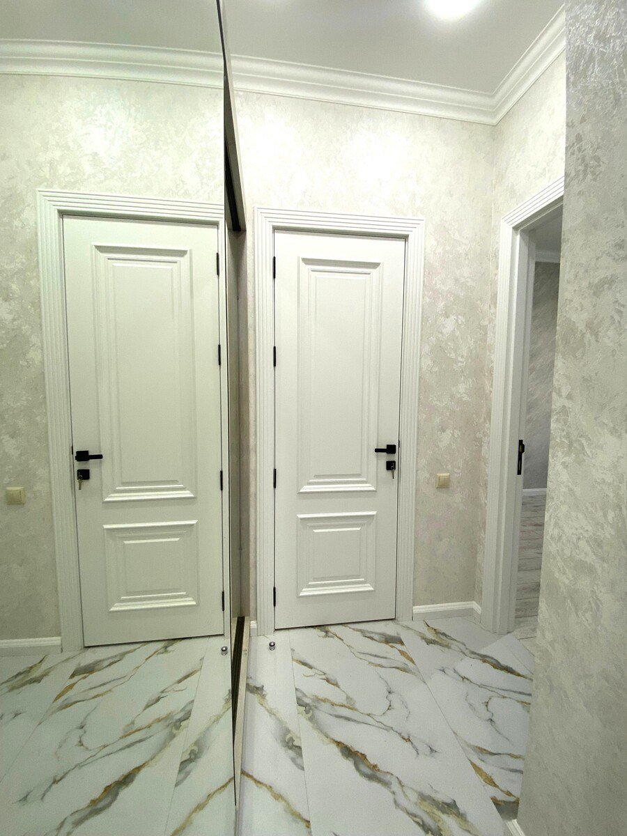 Satılır 2 otaqlı yeni tikili, 70 m², Suraxanı-10