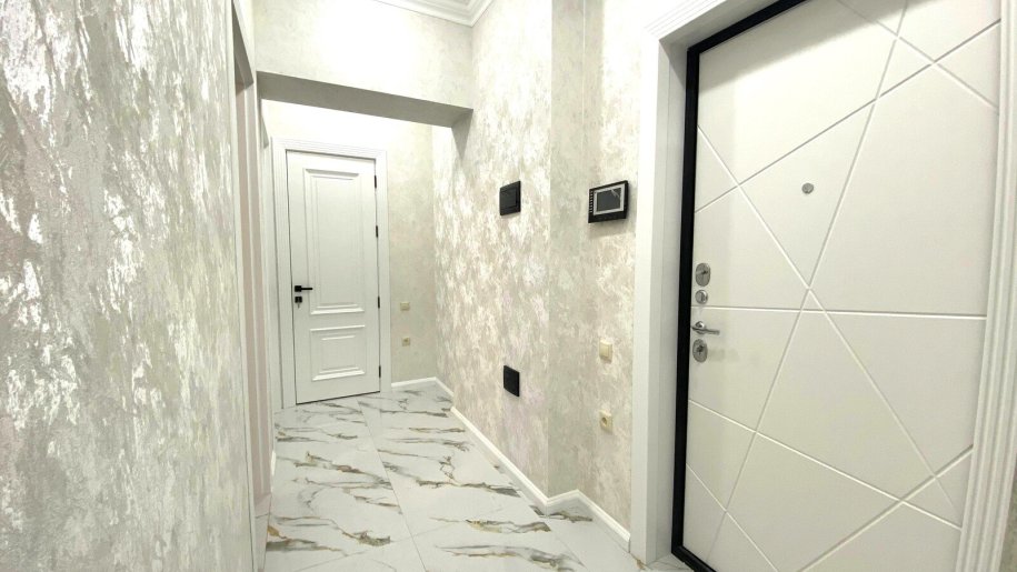 Satılır 2 otaqlı yeni tikili, 70 m², Suraxanı-11