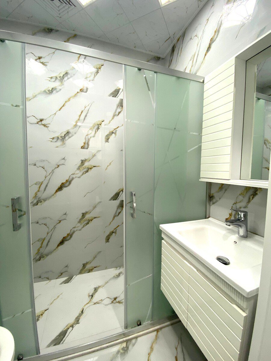 Satılır 2 otaqlı yeni tikili, 70 m², Suraxanı-12