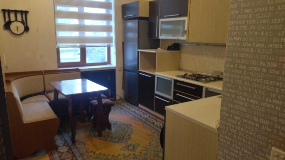 Kirayə verilir 2 otaqlı köhnə tikili, 62 m², Nəsimi-7