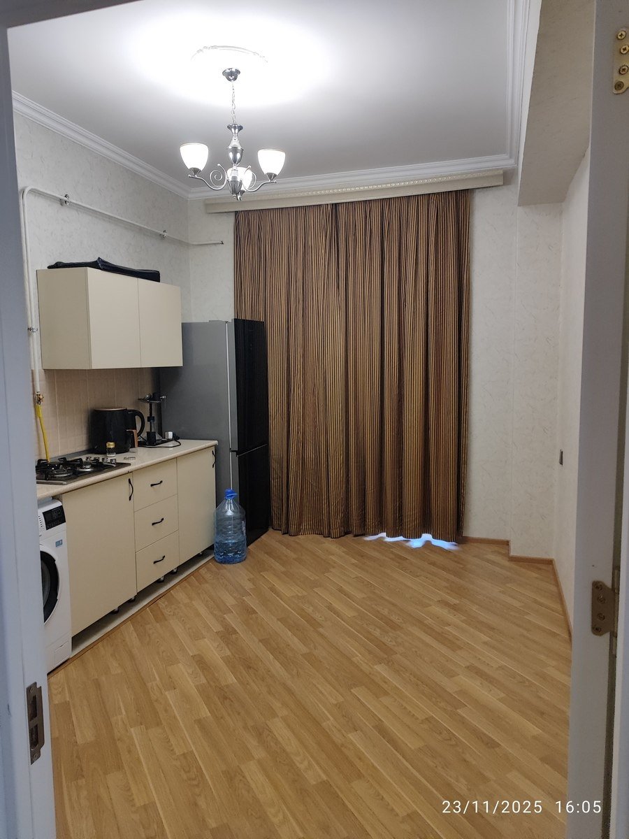 Satılır 2 otaqlı yeni tikili, 154 m², Bayıl-6