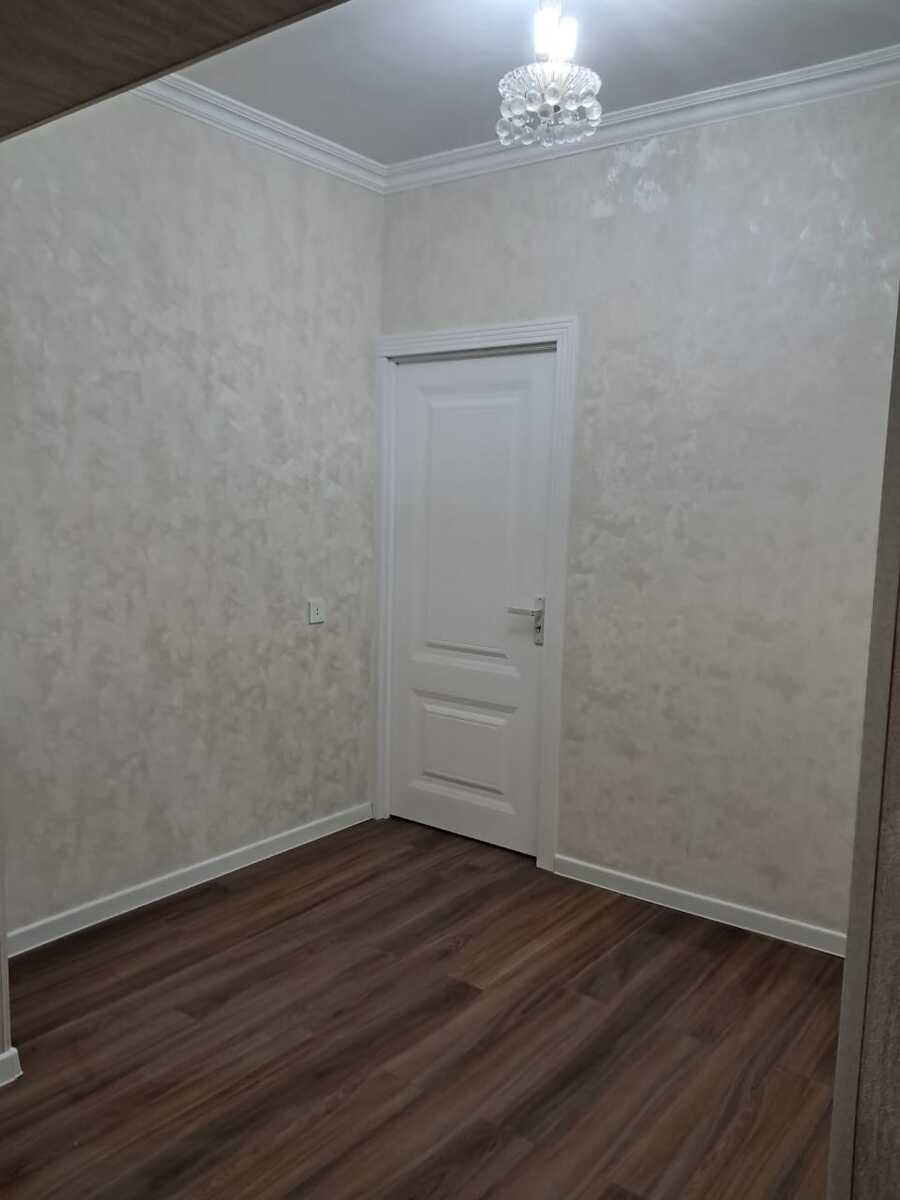 Satılır 1 otaqlı köhnə tikili, 45 m², Memar Əcəmi m.-2