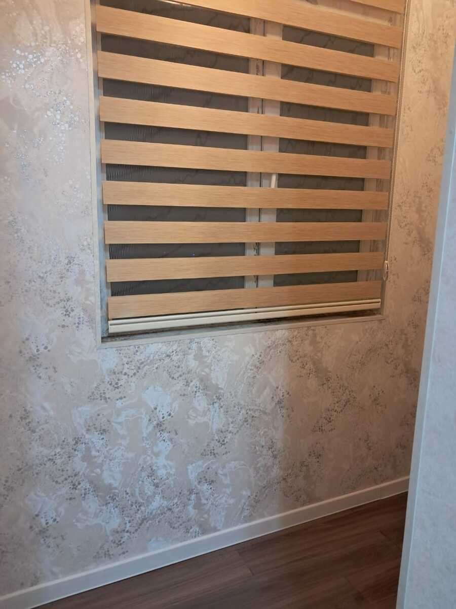 Satılır 1 otaqlı köhnə tikili, 45 m², Memar Əcəmi m.-5