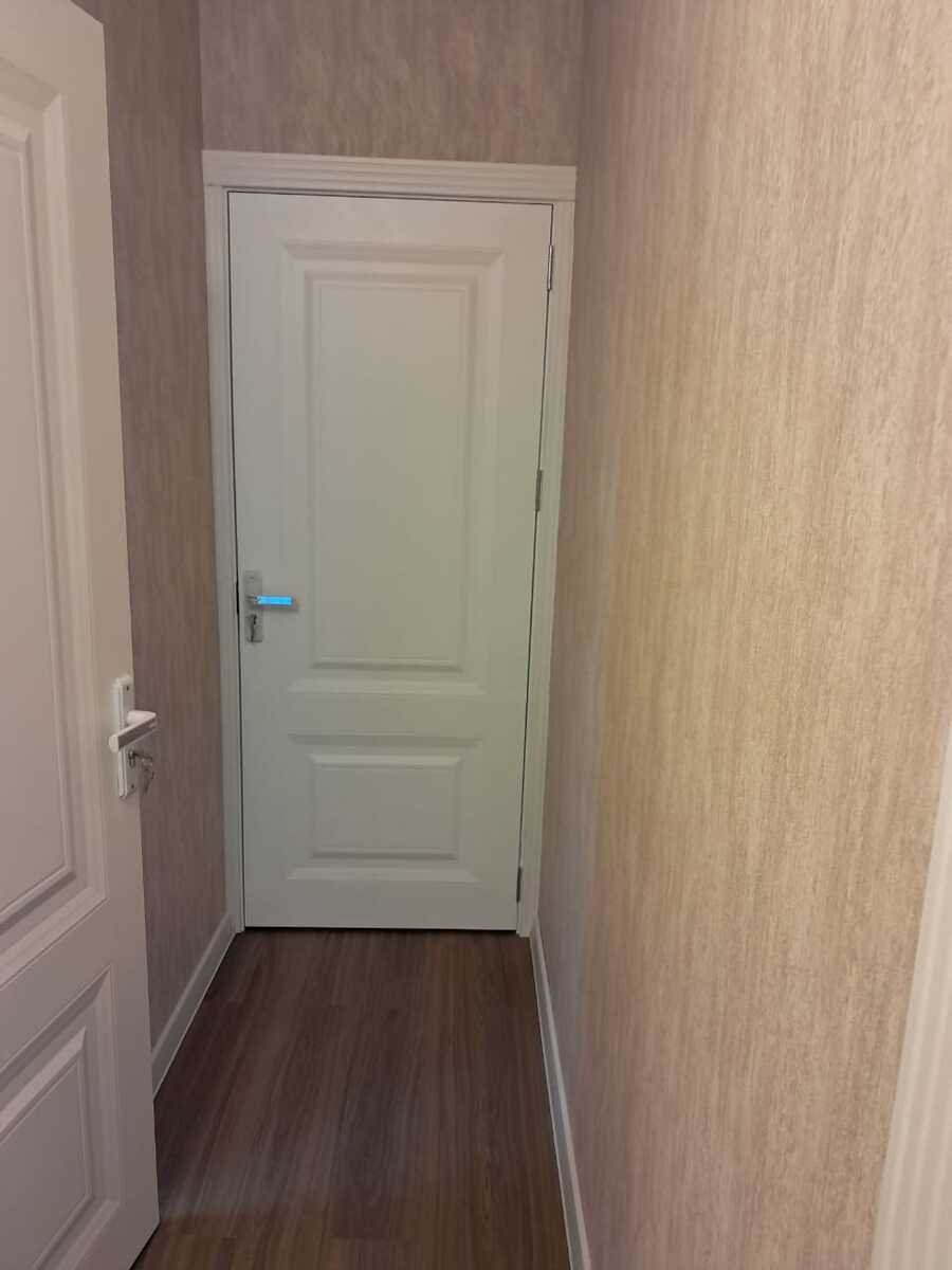 Satılır 1 otaqlı köhnə tikili, 45 m², Memar Əcəmi m.-6