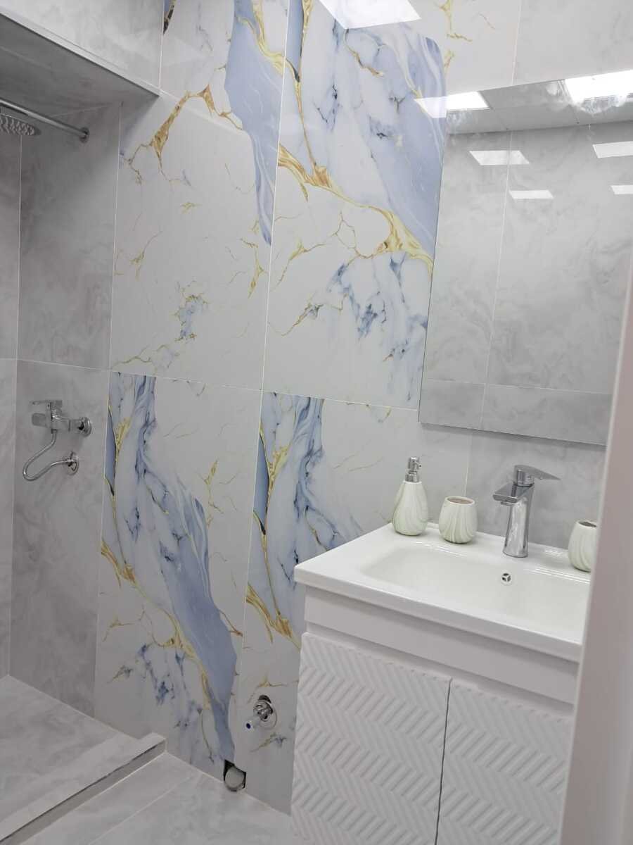 Satılır 1 otaqlı köhnə tikili, 45 m², Memar Əcəmi m.-8