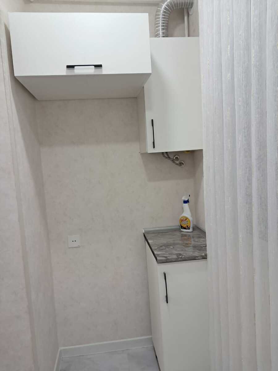 Satılır 1 otaqlı köhnə tikili, 45 m², Memar Əcəmi m.-9