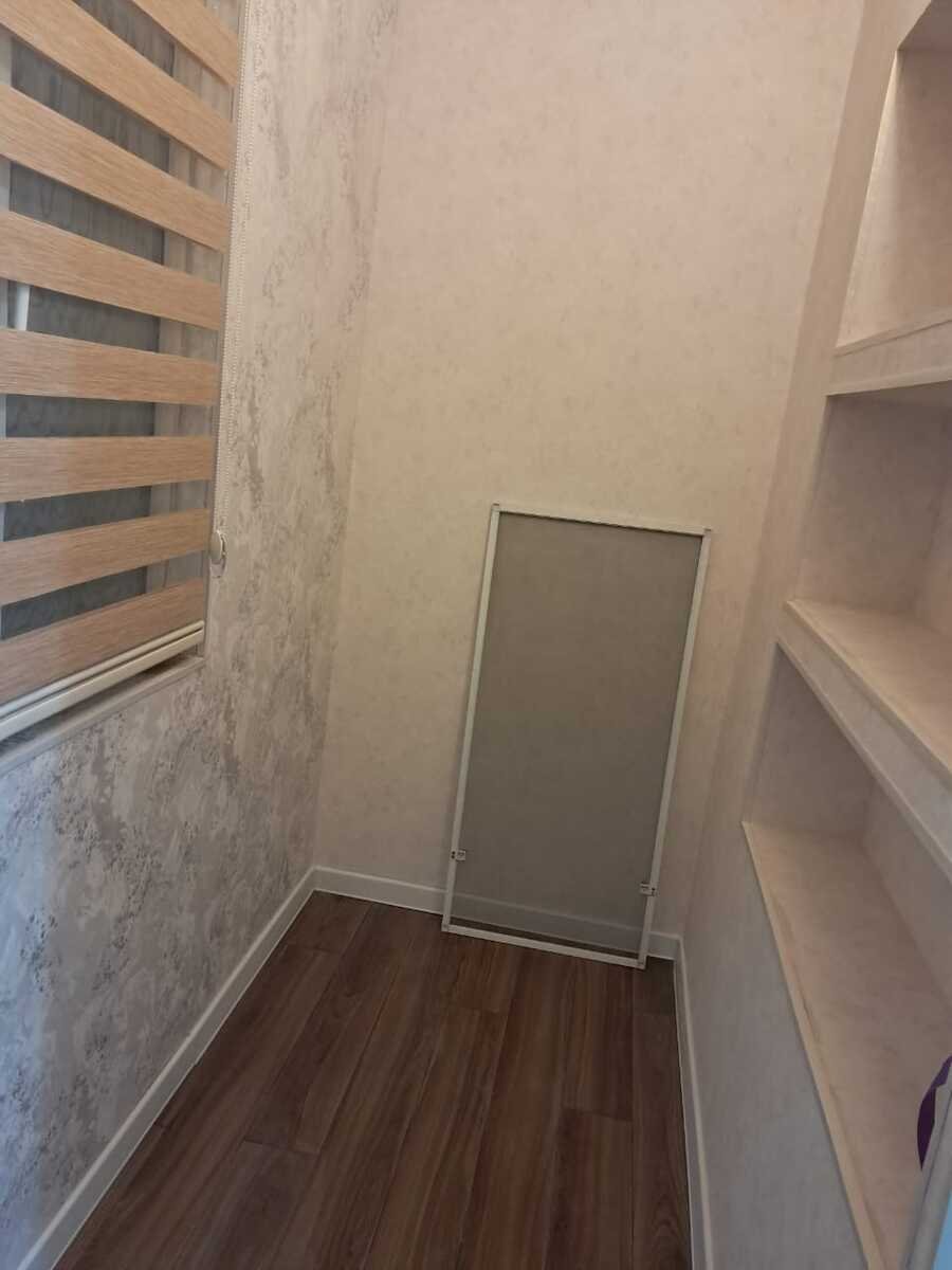 Satılır 1 otaqlı köhnə tikili, 45 m², Memar Əcəmi m.-10