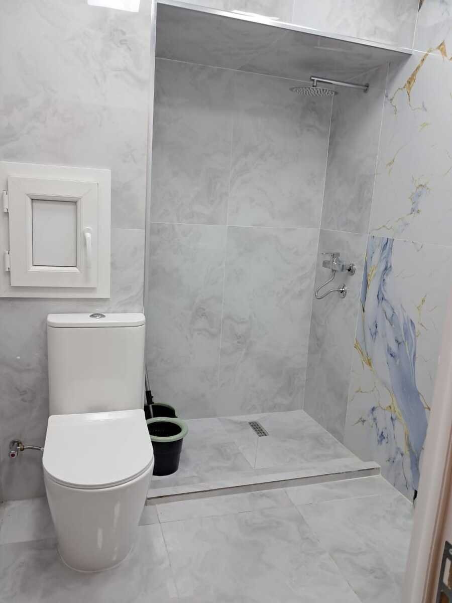 Satılır 1 otaqlı köhnə tikili, 45 m², Memar Əcəmi m.-11