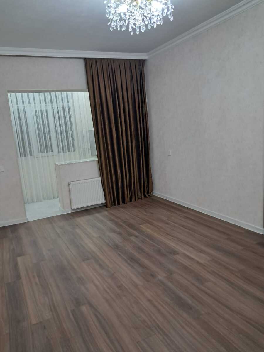 Satılır 1 otaqlı köhnə tikili, 45 m², Memar Əcəmi m.-12