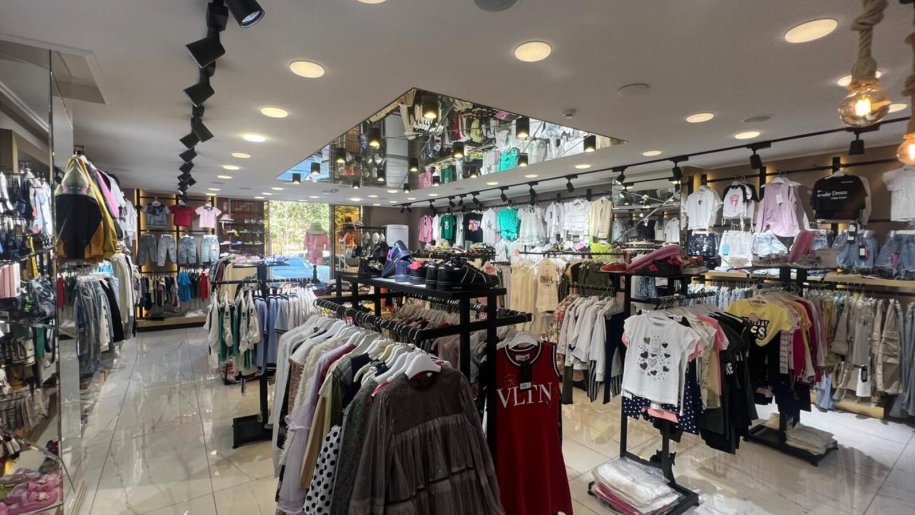 160 kv.m. obyekt icarəyə verilir, Nəriman Nərimanov m.-3