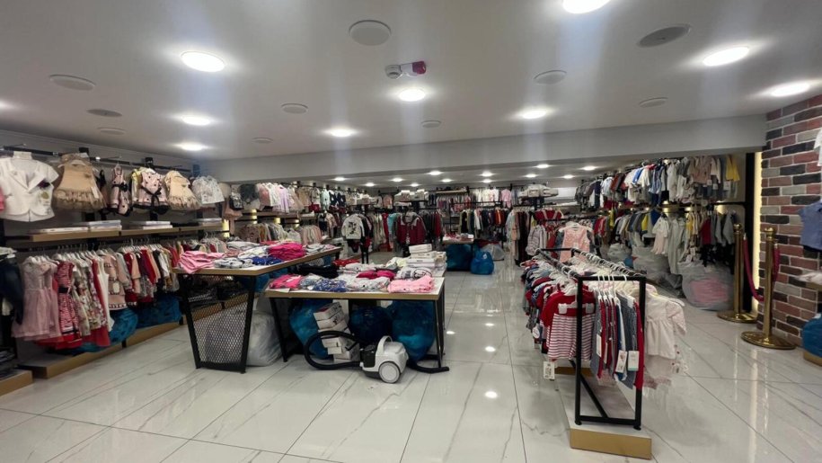 160 kv.m. obyekt icarəyə verilir, Nəriman Nərimanov m.-5