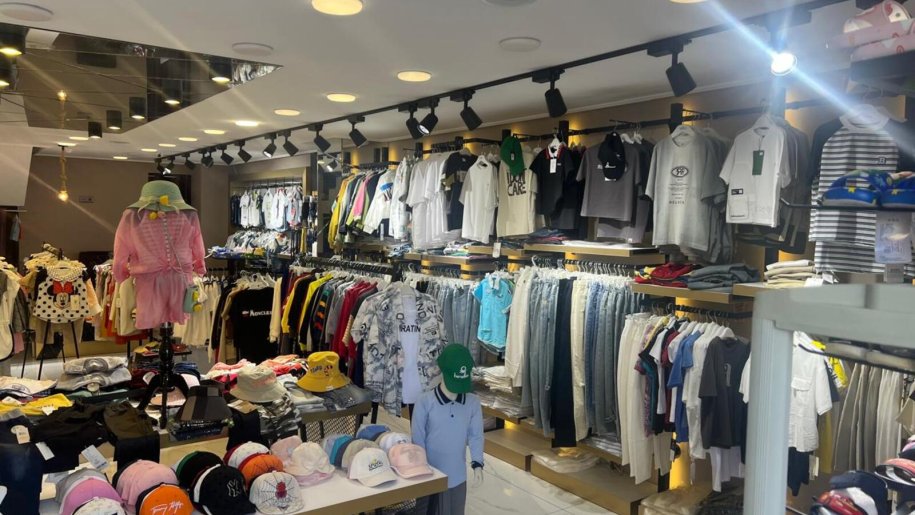 160 kv.m. obyekt icarəyə verilir, Nəriman Nərimanov m.-10