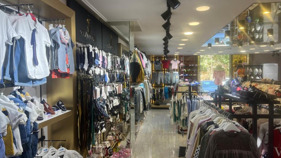 160 kv.m. obyekt icarəyə verilir, Nəriman Nərimanov m.-11