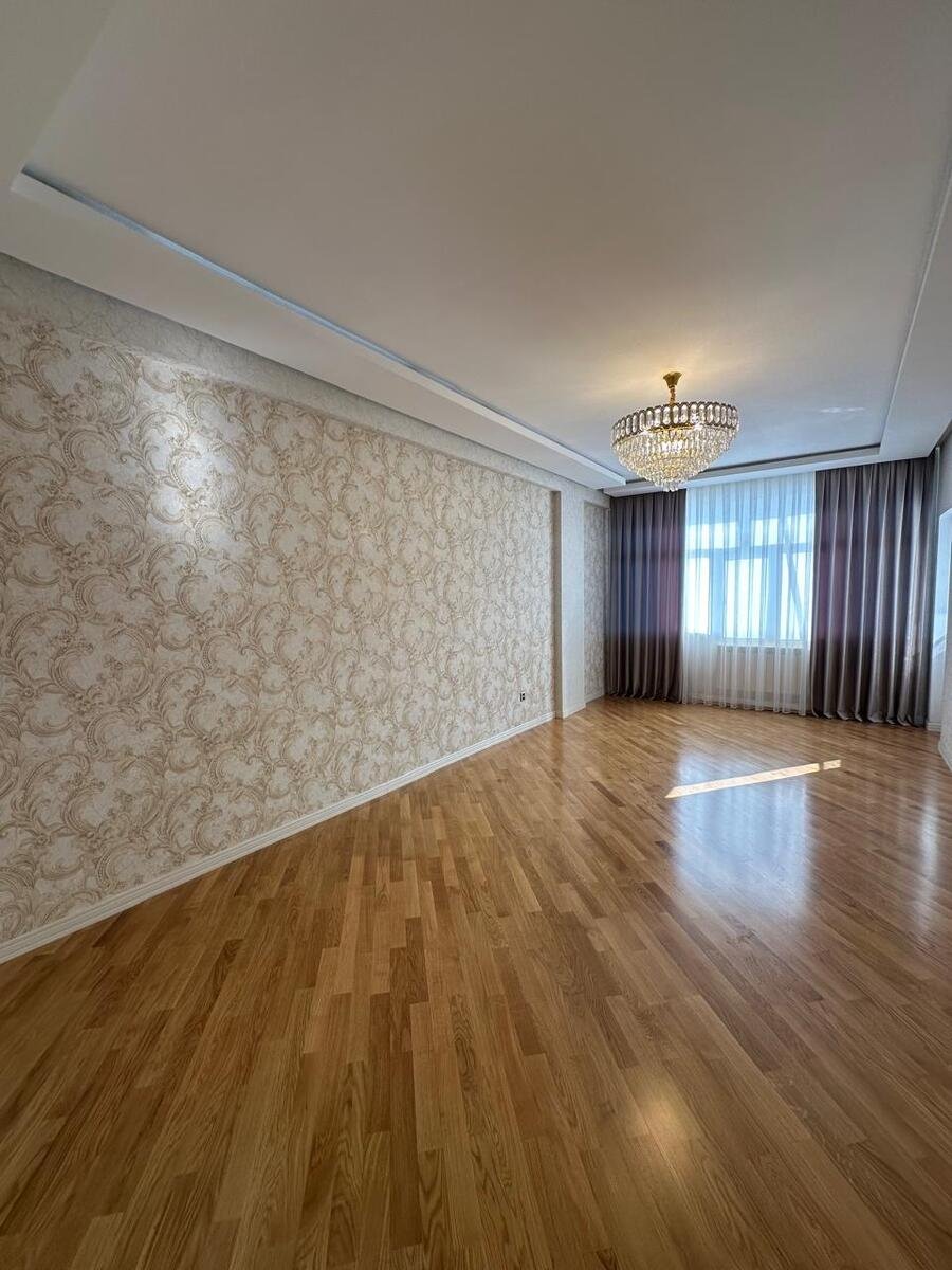 Satılır 2 otaqlı yeni tikili, 103 m², 20 Yanvar m.-1