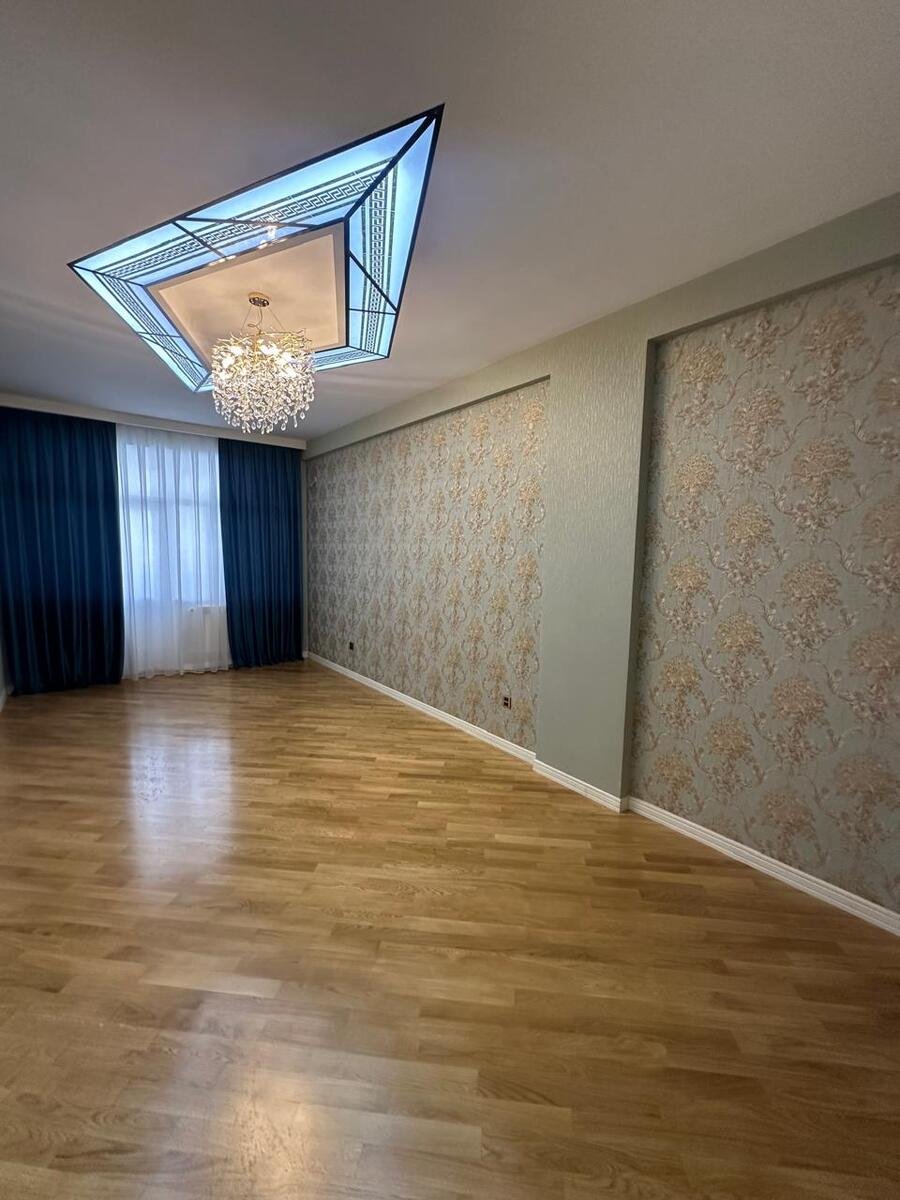 Satılır 2 otaqlı yeni tikili, 103 m², 20 Yanvar m.-4