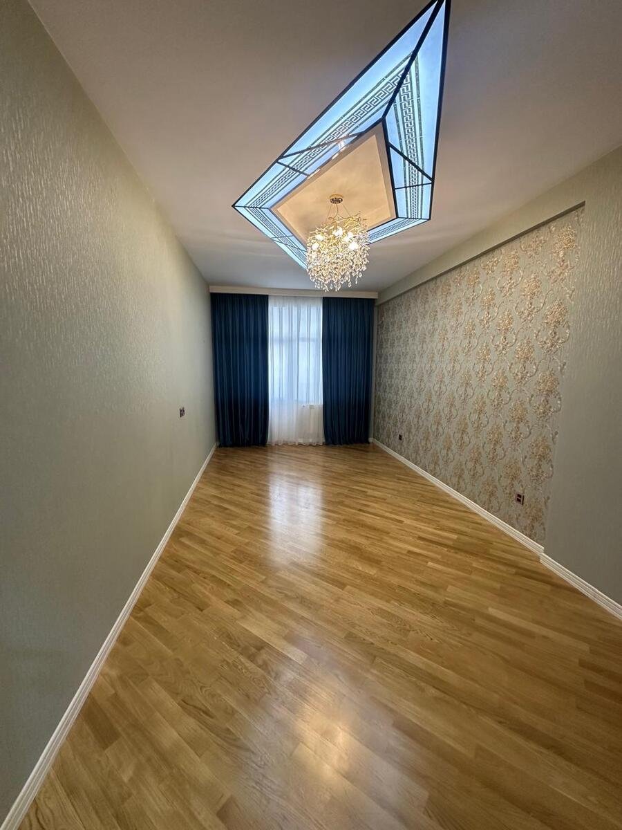 Satılır 2 otaqlı yeni tikili, 103 m², 20 Yanvar m.-5