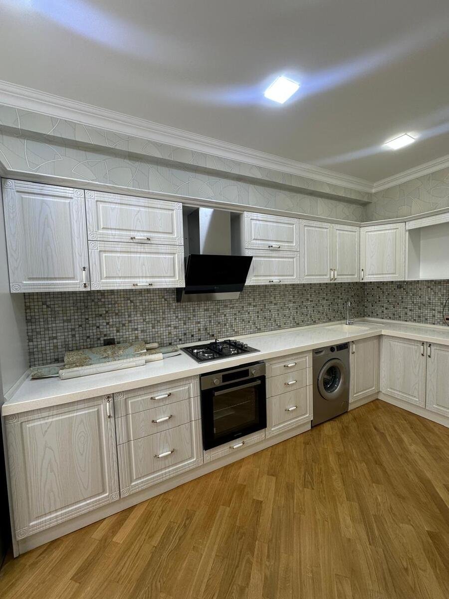 Satılır 2 otaqlı yeni tikili, 103 m², 20 Yanvar m.-9