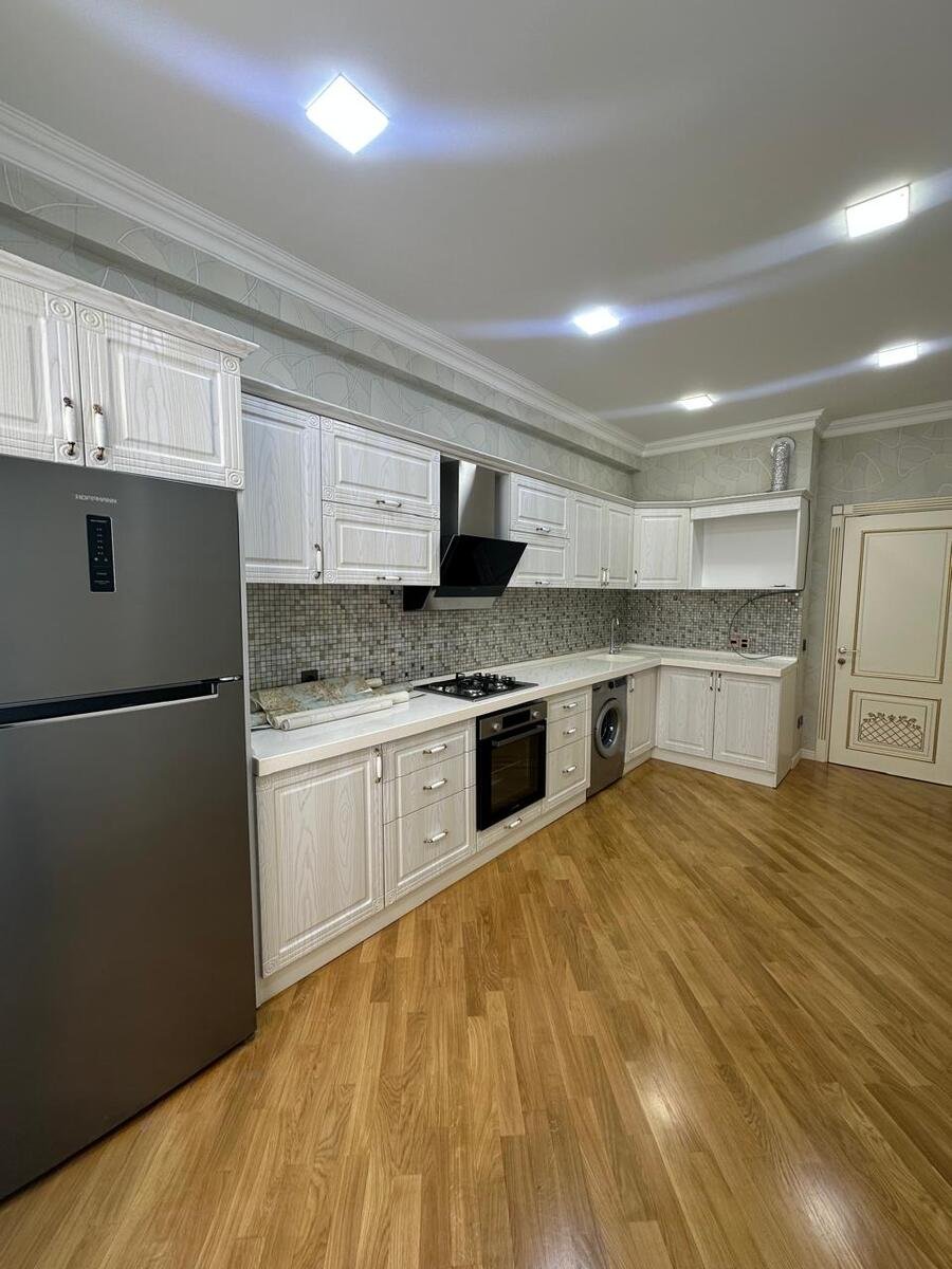 Satılır 2 otaqlı yeni tikili, 103 m², 20 Yanvar m.-10