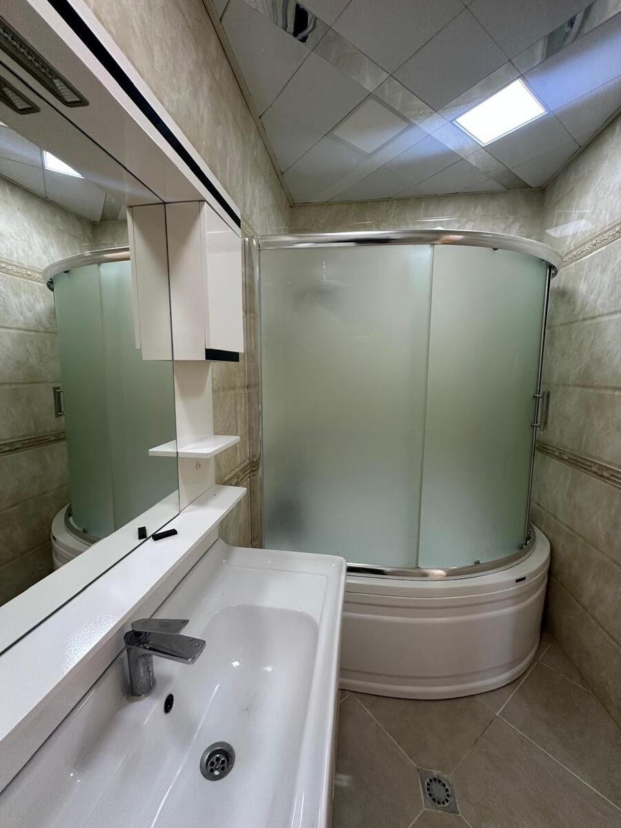 Satılır 2 otaqlı yeni tikili, 103 m², 20 Yanvar m.-12