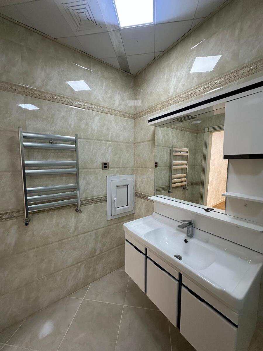 Satılır 2 otaqlı yeni tikili, 103 m², 20 Yanvar m.-14