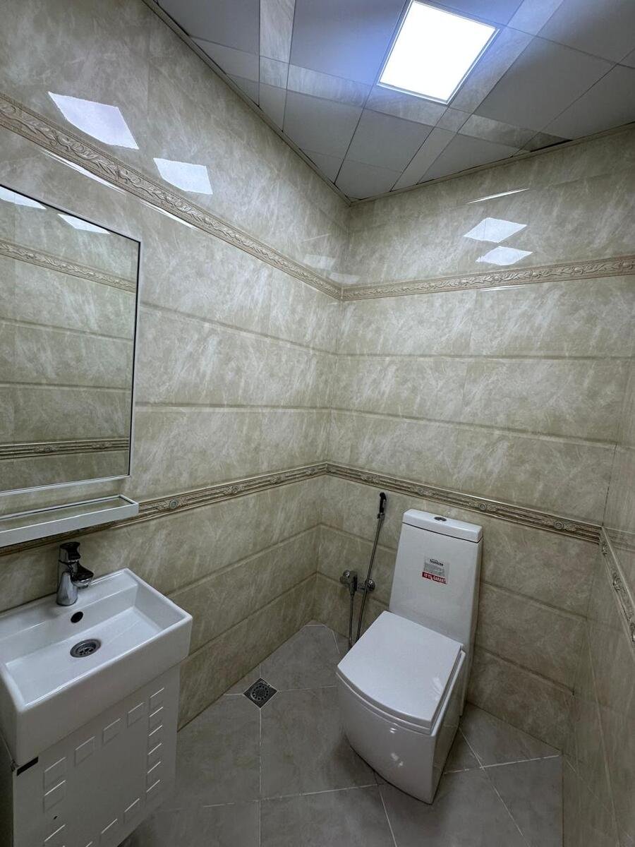 Satılır 2 otaqlı yeni tikili, 103 m², 20 Yanvar m.-15