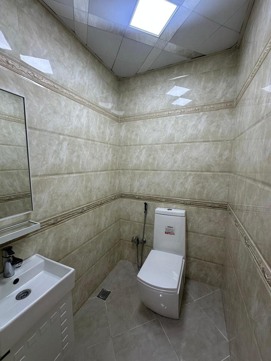 Satılır 2 otaqlı yeni tikili, 103 m², 20 Yanvar m.-16