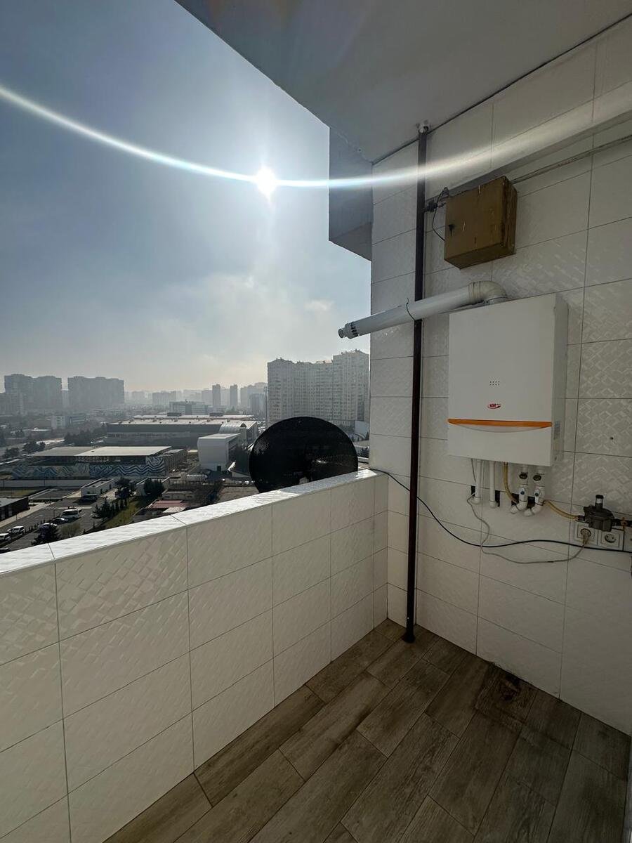 Satılır 2 otaqlı yeni tikili, 103 m², 20 Yanvar m.-18