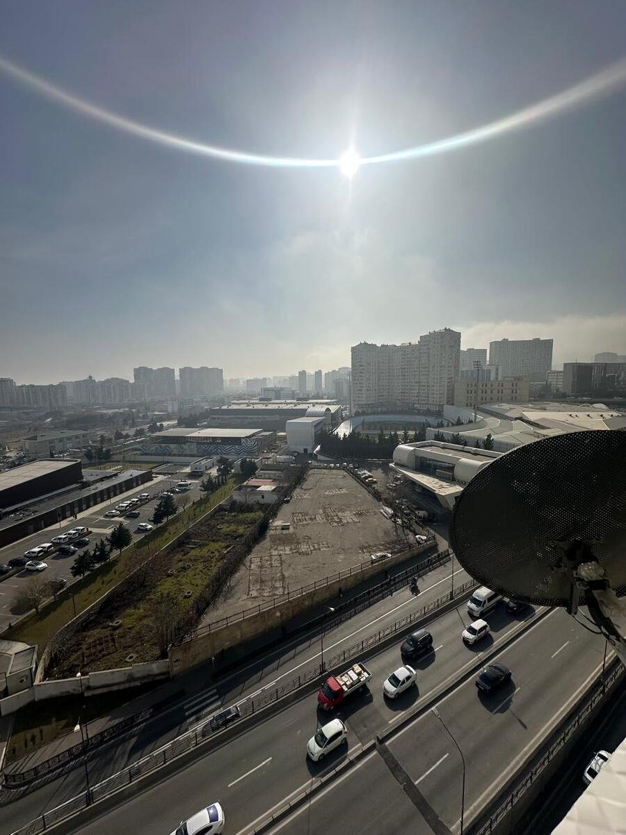 Satılır 2 otaqlı yeni tikili, 103 m², 20 Yanvar m.-20